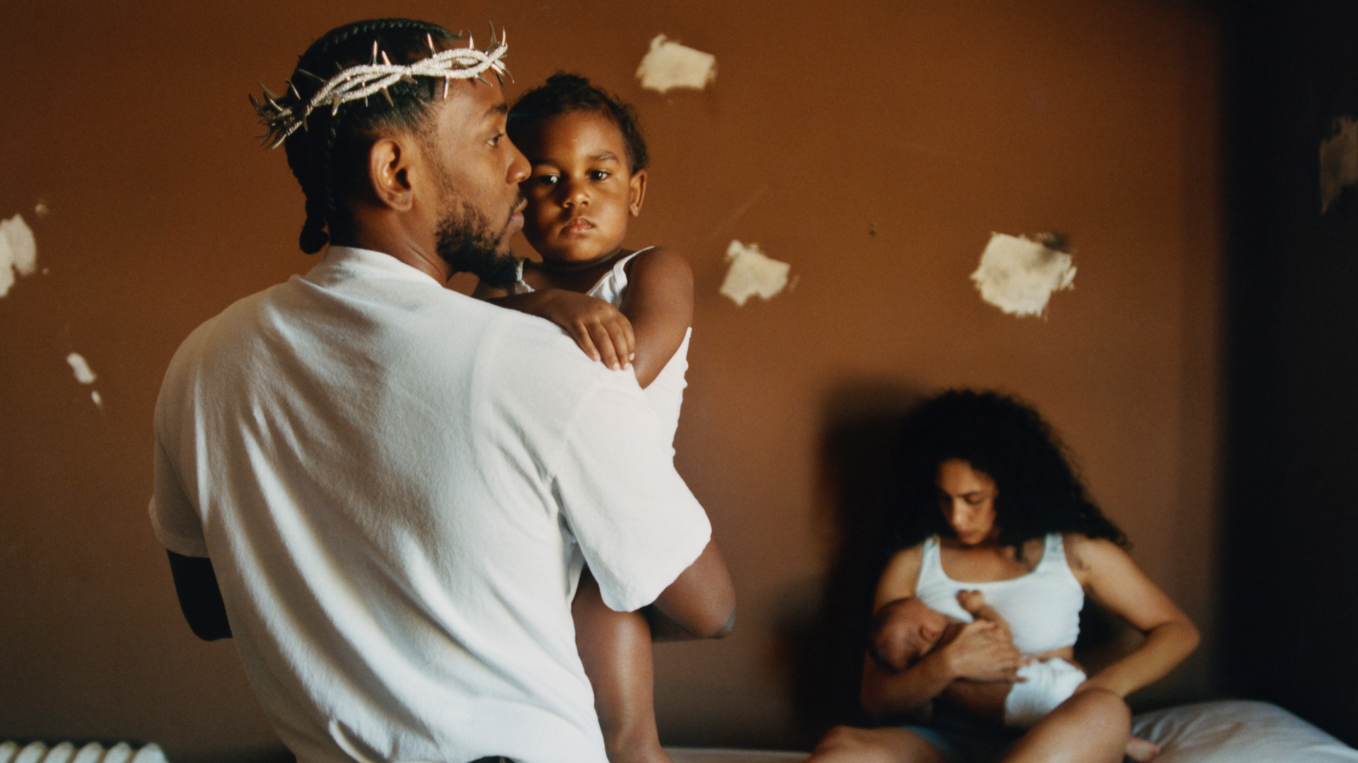 Kendrick Lamar Releases His Fifth Studio Album 'Mr. Morale & The