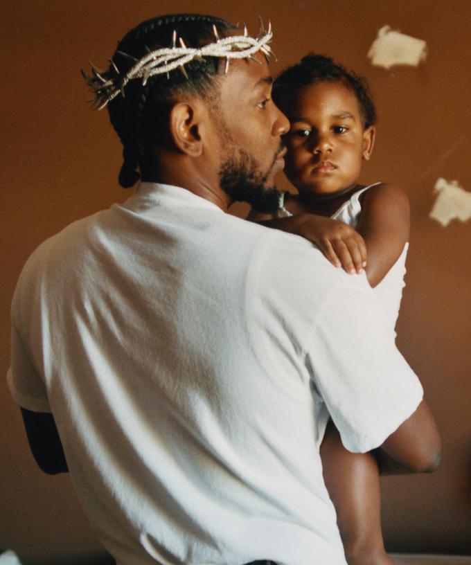 Kendrick Lamar - Mr. Morale & The Big Steppers CD Unboxing 
